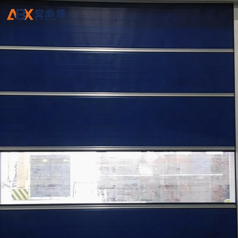 眉山市自动快速门