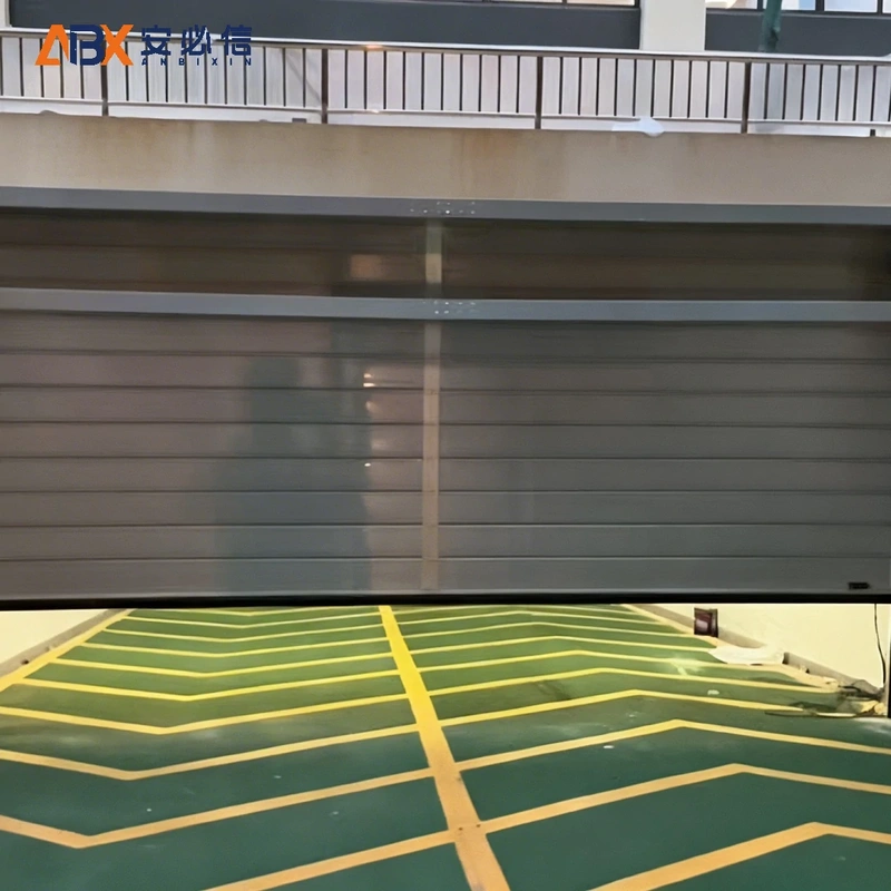眉山市消防高速门