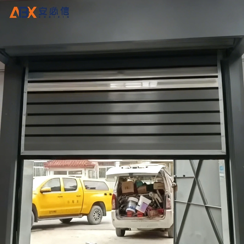 眉山市医药密闭高速门