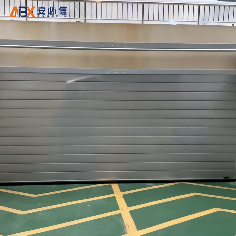 眉山市雷达高速门