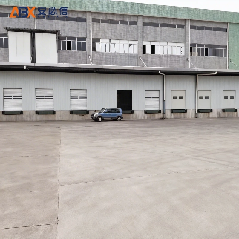 眉山市厂房高速门